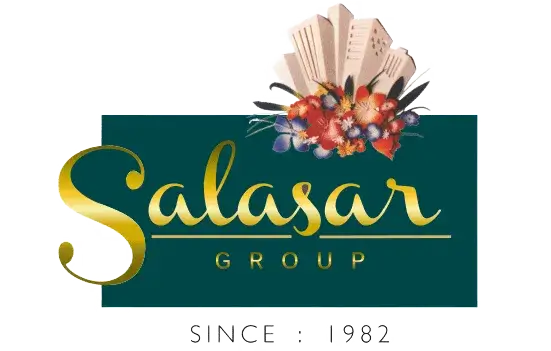 Salasar Logo